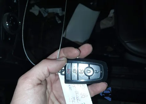 2024 Ford Edge Sel from USA, damaged, VIN 2FMPK4J99RBA91953